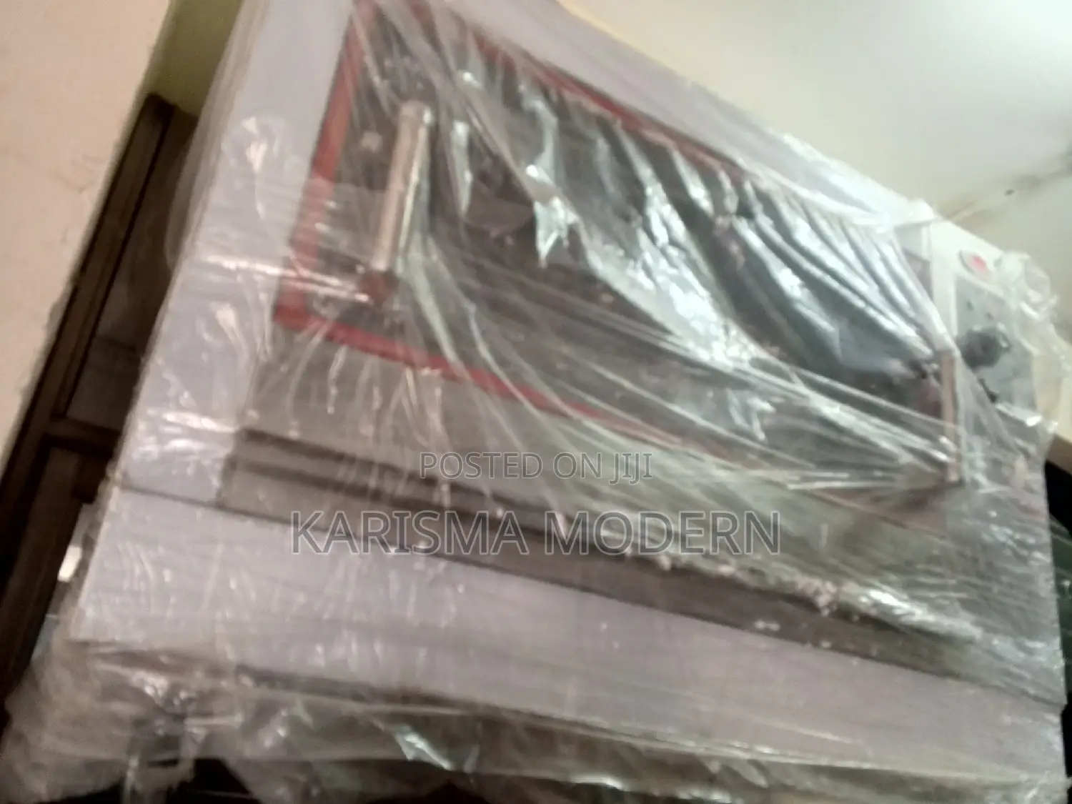 Ideal Imported Chicken Roaster