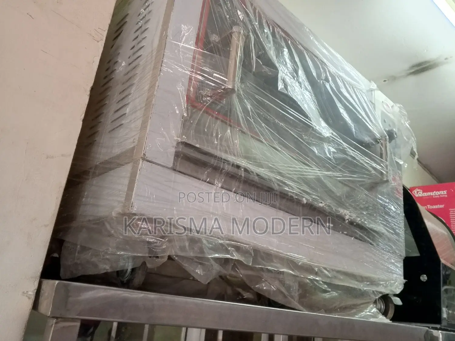 Ideal Imported Chicken Roaster