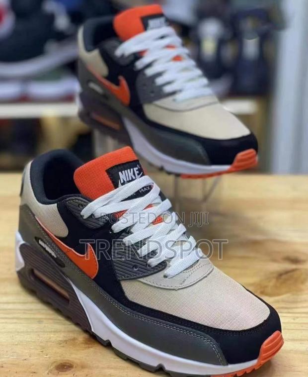 Best Quality Airmax 90 - thumbnail 3