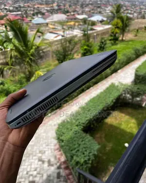 Laptop HP ProBook 640 G1 8GB Intel Core I5 SSD 256GB