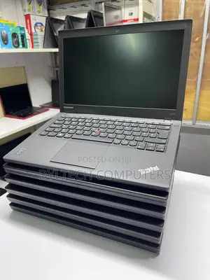 Laptop Lenovo ThinkPad X240 8GB Intel Core I5 SSD 256GB