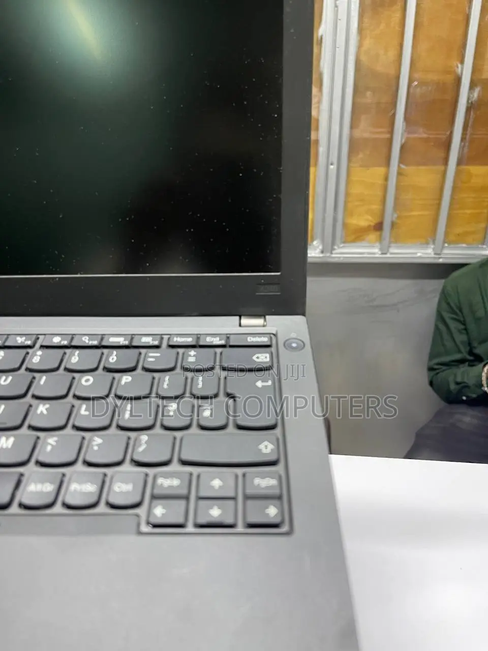 Laptop Lenovo ThinkPad X240 8GB Intel Core I5 SSD 256GB