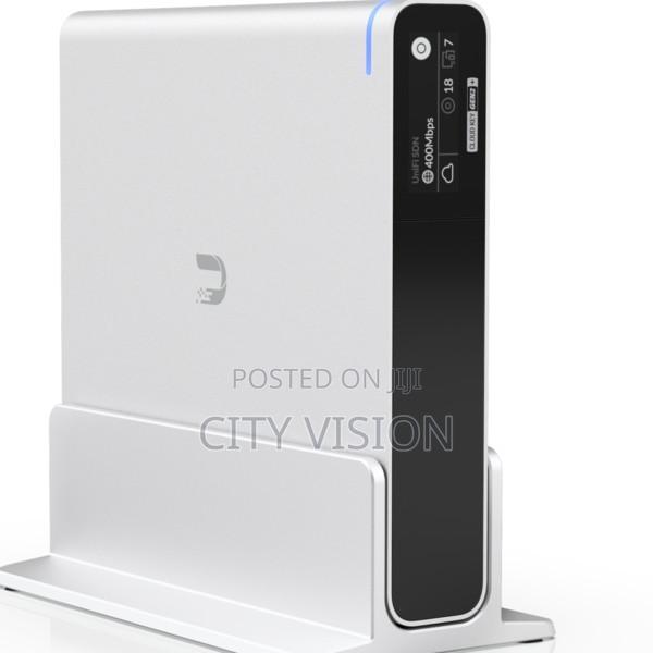 Ubiquiti Cloud Key Gen2 Plus (Uck-G2-Plus) Cloud Key Gen2