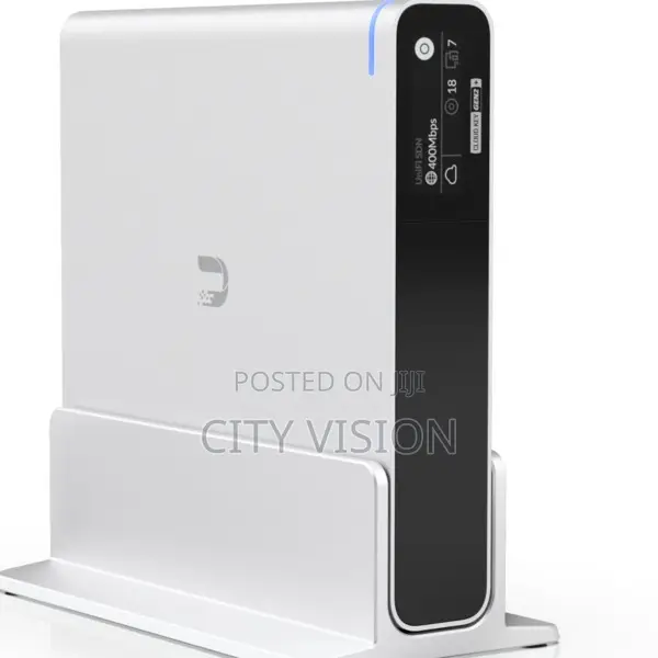 Ubiquiti Cloud Key Gen2 Plus (Uck-G2-Plus) Cloud Key Gen2