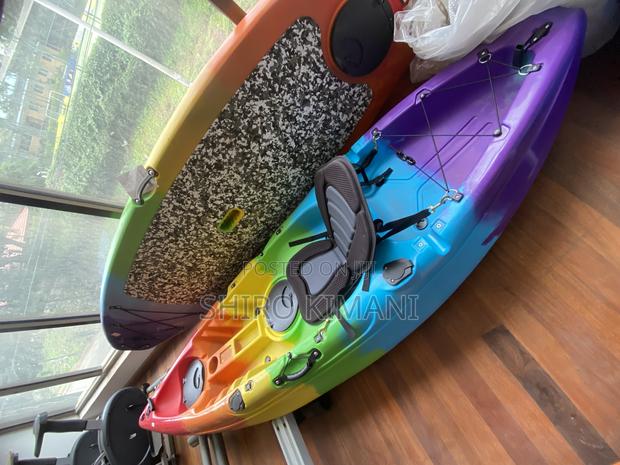 Best Kayaks Tandem Quality