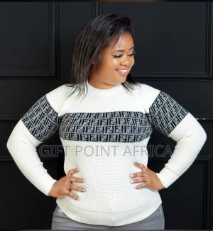 Free Size Sweater Tops - thumbnail 2