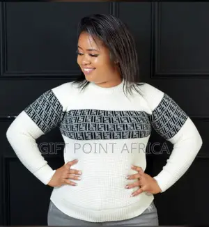 Free Size Sweater Tops