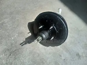 Nissan March Complete Booster