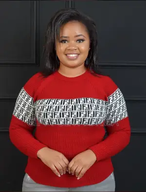 Free Size Sweater Tops for Ladies
