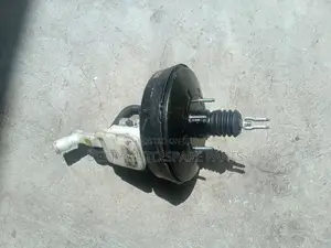 Nissan March Complete Booster