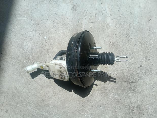Nissan March Complete Booster - thumbnail 3