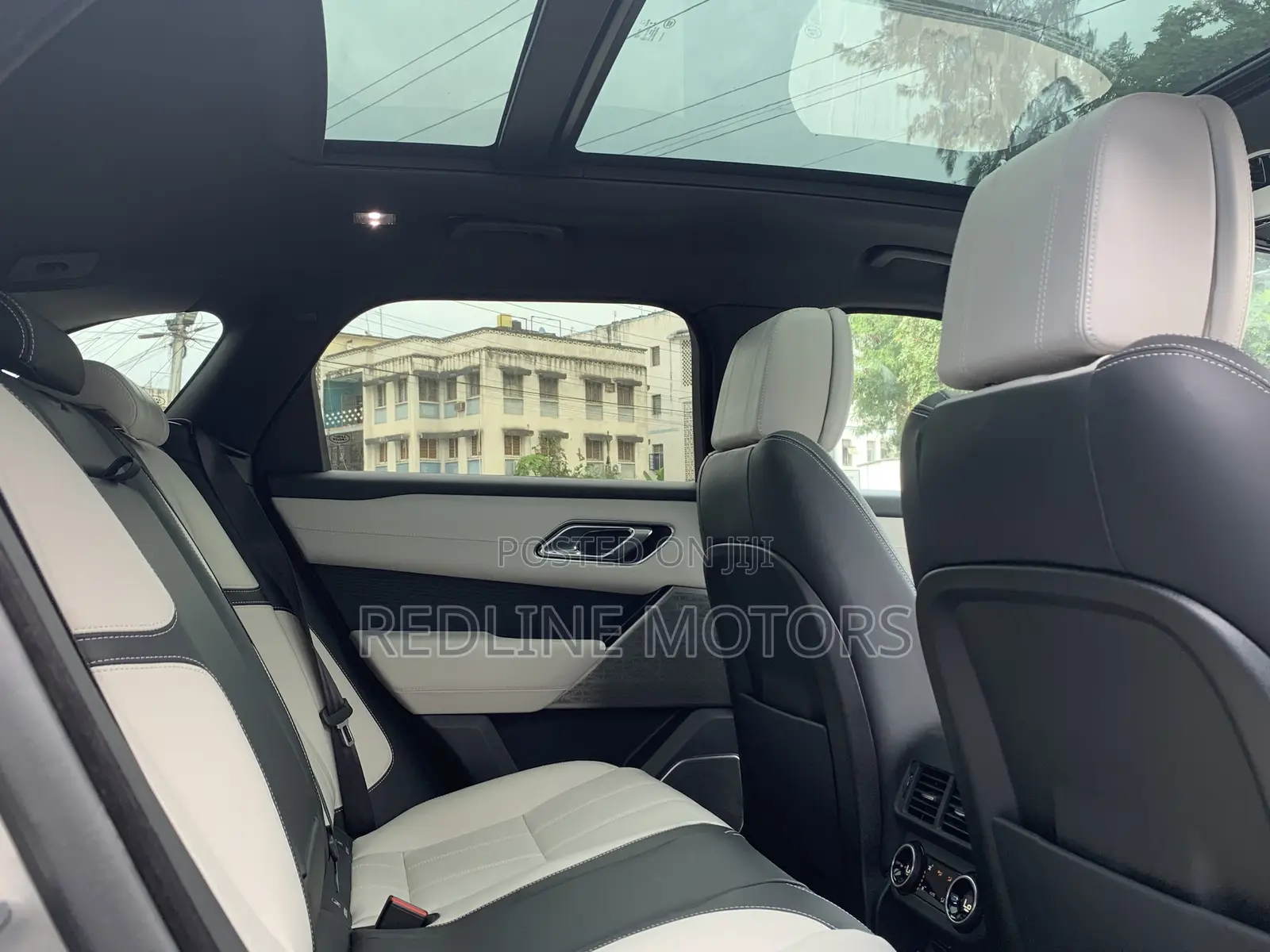 Land Rover Range Rover Velar P380 HSE R-Dynamic 4x4 2018 Gold