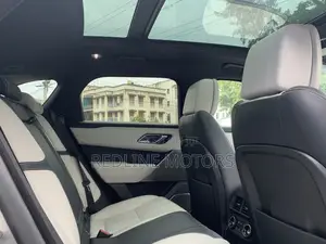 Land Rover Range Rover Velar P380 HSE R-Dynamic 4x4 2018 Gold