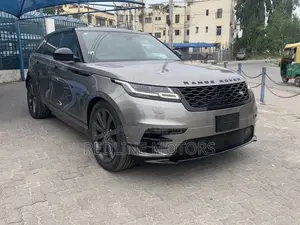 Land Rover Range Rover Velar P380 HSE R-Dynamic 4x4 2018 Gold
