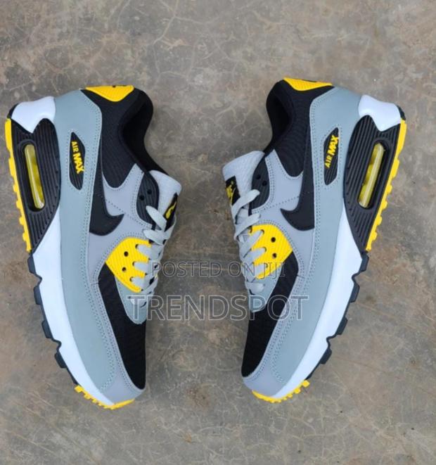 Best Airmax 90 - main view