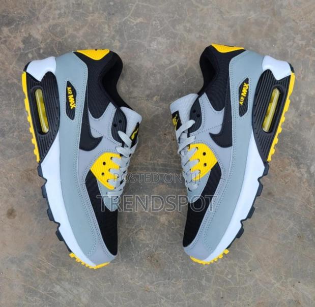 Best Airmax 90 - thumbnail 2