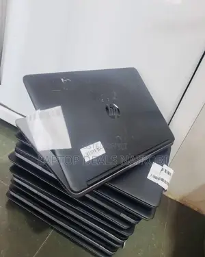 Laptop HP ProBook 640 G1 8GB Intel Core I5 HDD 500GB