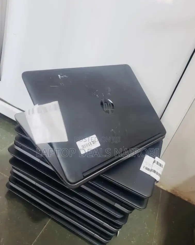 Laptop HP ProBook 640 G1 8GB Intel Core I5 HDD 500GB