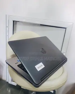 Laptop HP ProBook 640 G1 8GB Intel Core I5 HDD 500GB