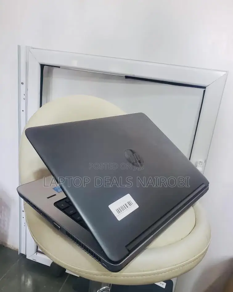 Laptop HP ProBook 640 G1 8GB Intel Core I5 HDD 500GB