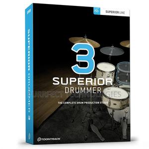 Toontrack Superior Drummer 3 - thumbnail 2