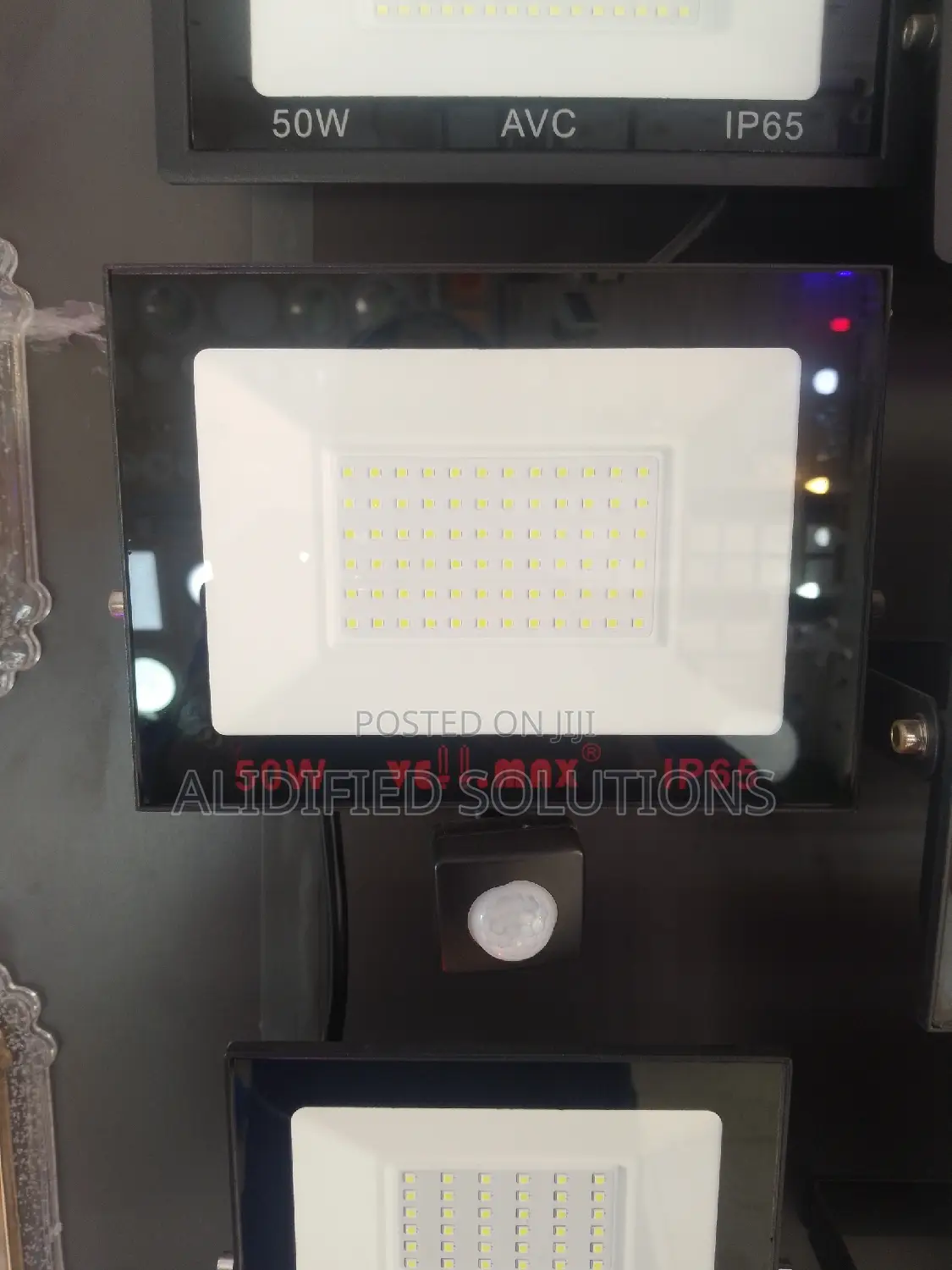 100w Floodlight (Velmax