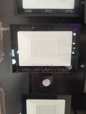 100w Floodlight (Velmax