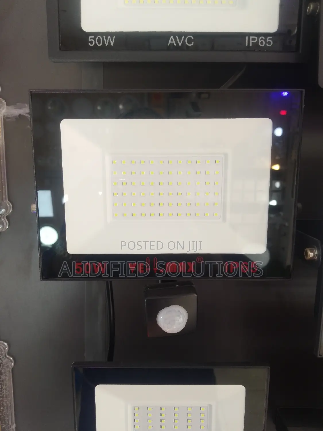 100w Floodlight (Velmax