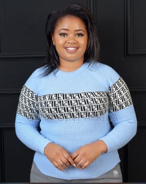 Free Size Sweater Tops - thumbnail 2