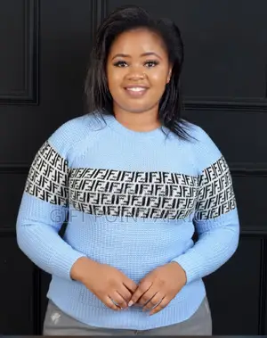 Free Size Sweater Tops