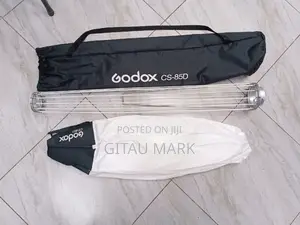 Godox Lantern Softbox 85cms