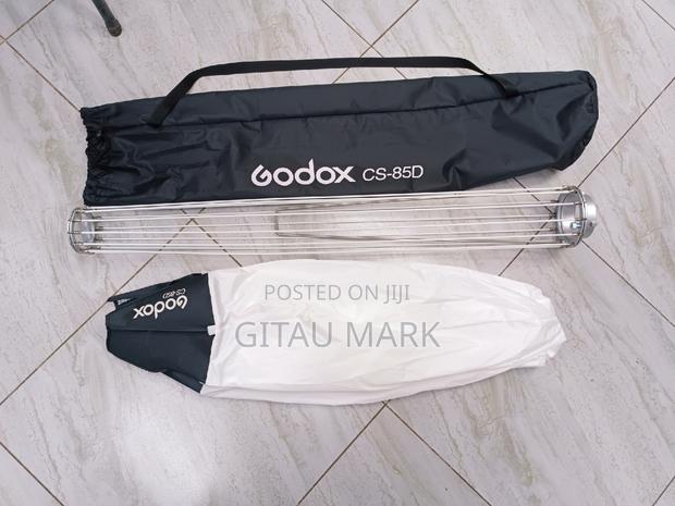 Godox Lantern Softbox 85cms - thumbnail 2