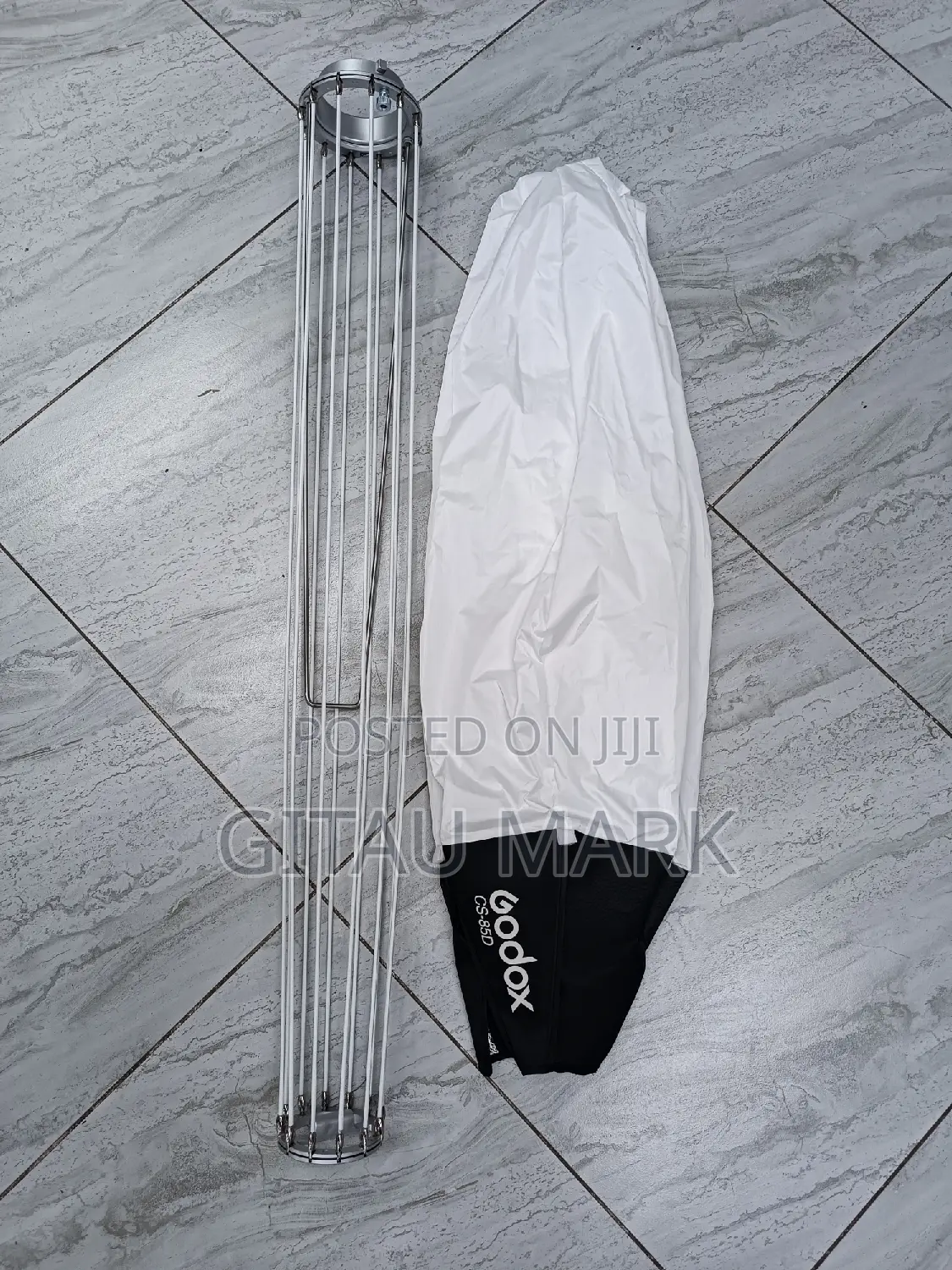 Godox Lantern Softbox 85cms