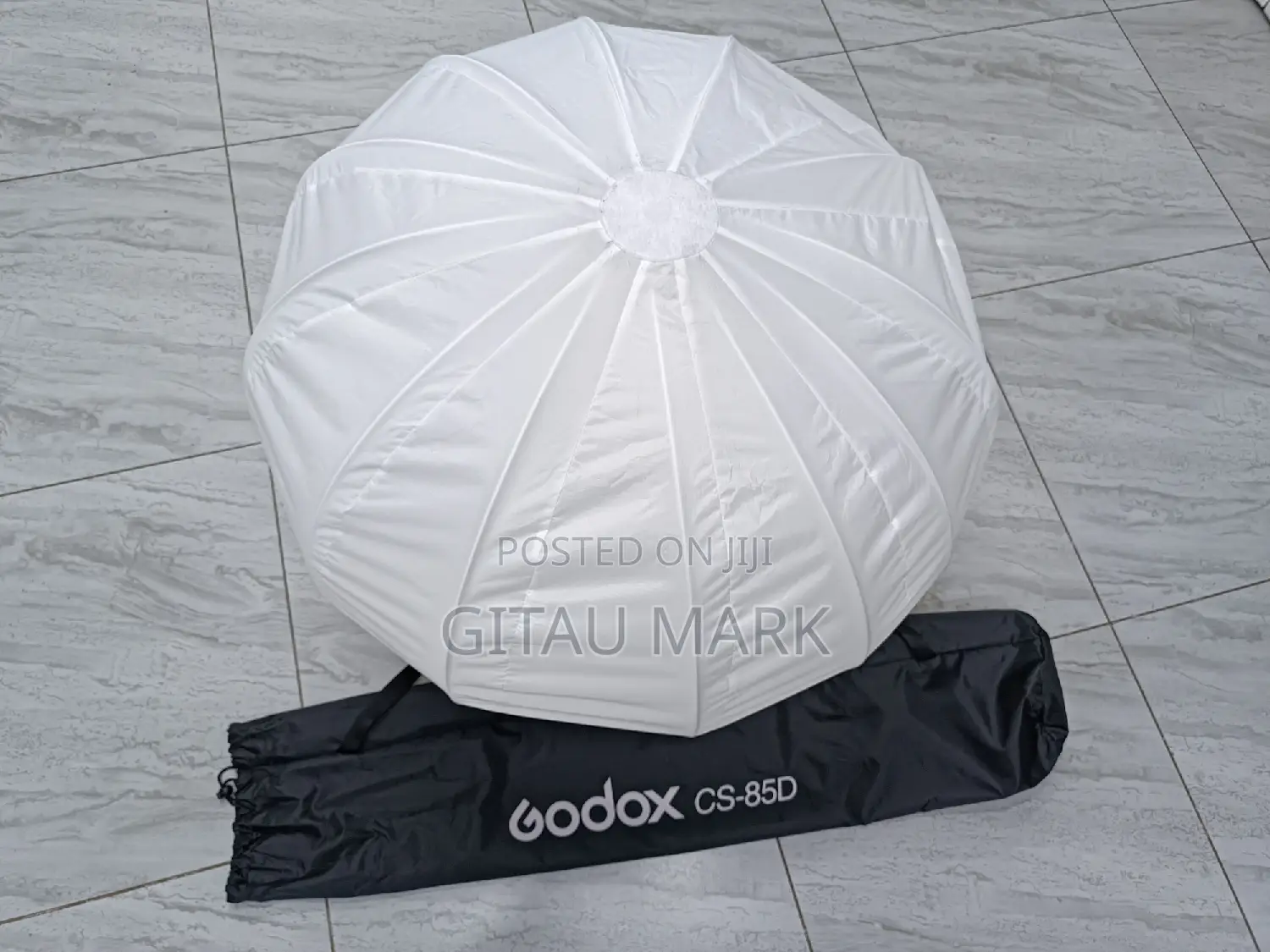 Godox Lantern Softbox 85cms