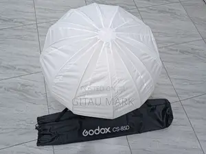 Godox Lantern Softbox 85cms