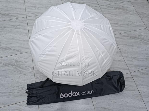 Godox Lantern Softbox 85cms