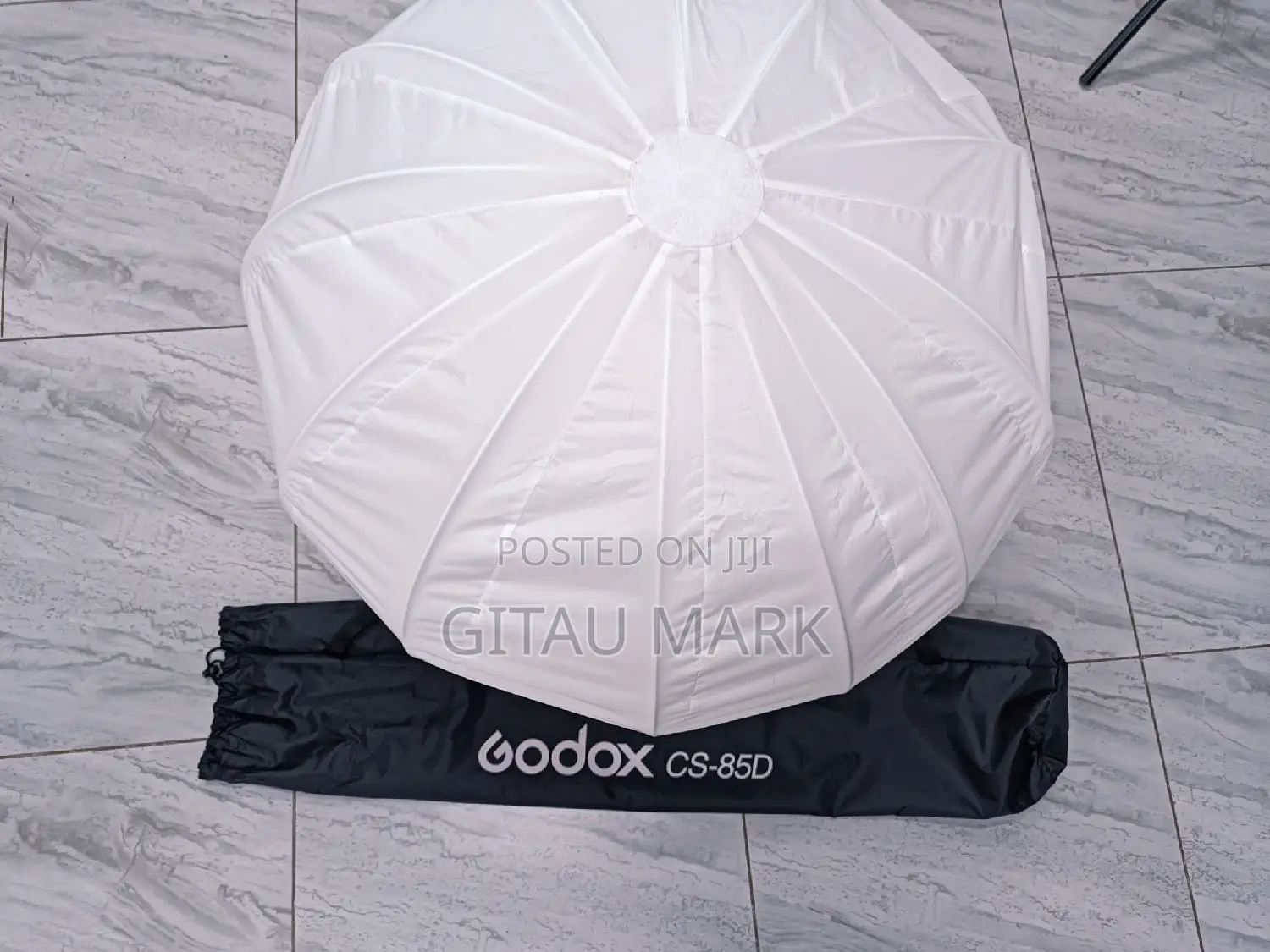 Godox Lantern Softbox 85cms