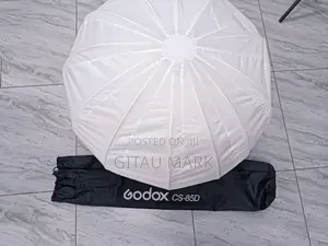 Godox Lantern Softbox 85cms