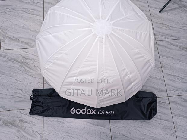 Godox Lantern Softbox 85cms - thumbnail 5