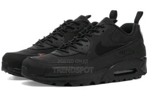 Quality Black Airmax 90 - thumbnail 2