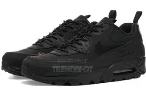 Quality Black Airmax 90