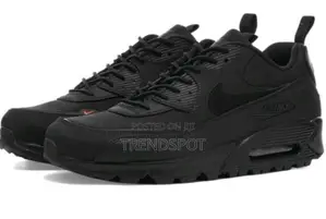 Quality Black Airmax 90