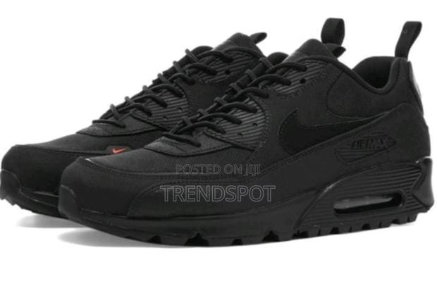 Quality Black Airmax 90 - thumbnail 3