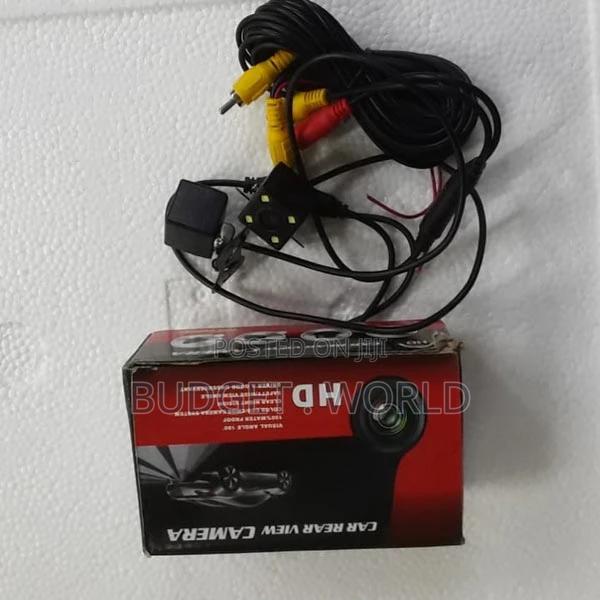 Swift Reverse Camera Universal Car 170reversing