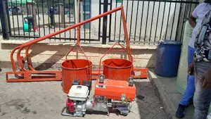 1000kg Concrete Hoist (Lori)