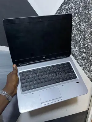 Laptop HP ProBook 640 G2 8GB Intel Core I5 SSD 256GB