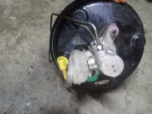 Nissan NV 200 Complete Booster