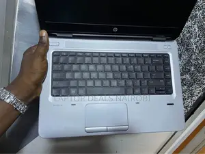 Laptop HP ProBook 640 G2 8GB Intel Core I5 SSD 256GB