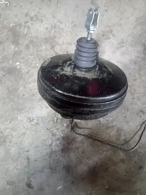 Nissan NV 200 Complete Booster