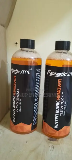 Efficient Car Watermark Remover Restore Brilliance